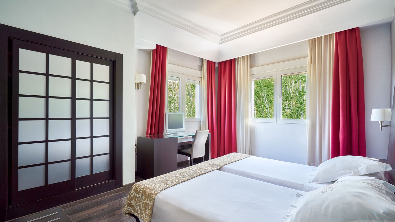 Photo of Bedroom in Genil