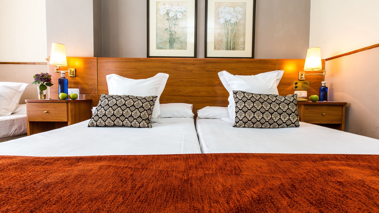 Photo of Bedroom in Plaza de Toros-Doctores-San Lazaro