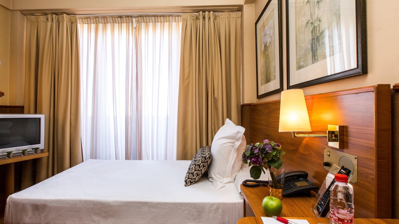Photo of Bedroom in Plaza de Toros-Doctores-San Lazaro