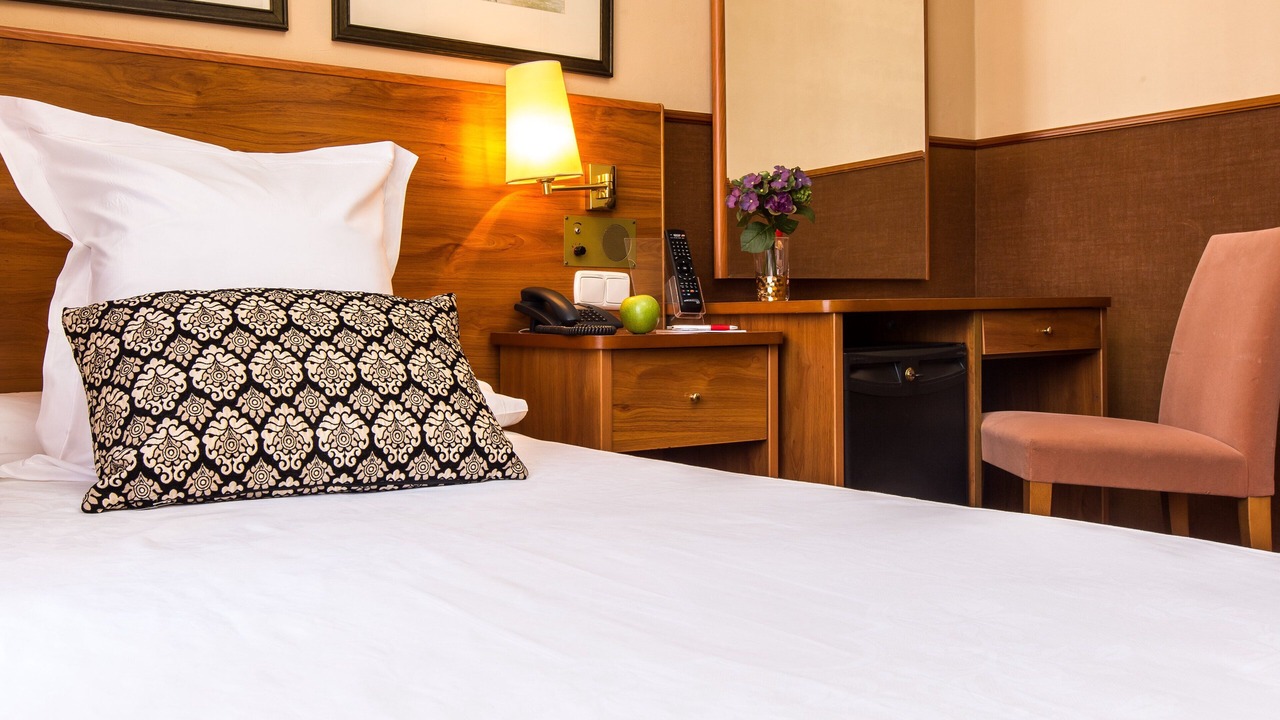 Photo of Bedroom in Plaza de Toros-Doctores-San Lazaro