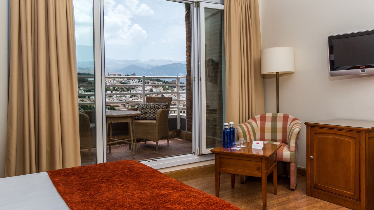 Photo of Bedroom in Plaza de Toros-Doctores-San Lazaro