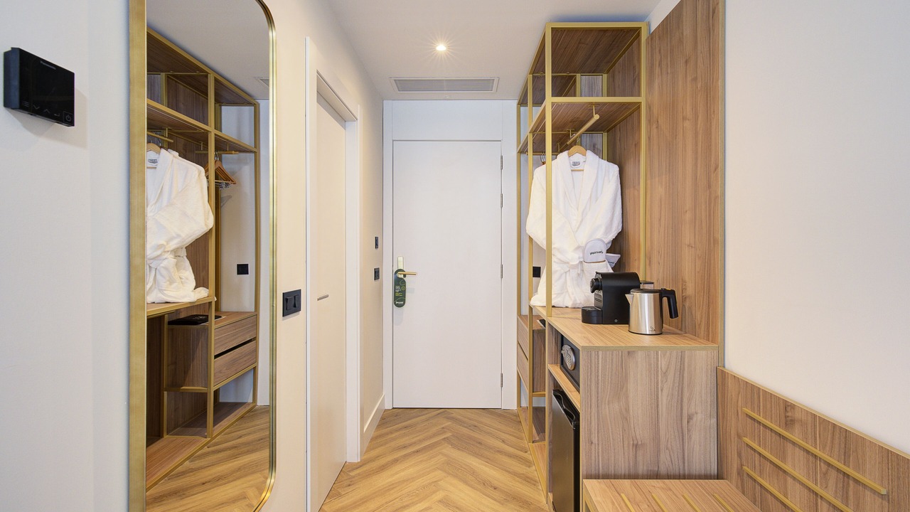 Photo of Bedroom in Plaza de Toros-Doctores-San Lazaro