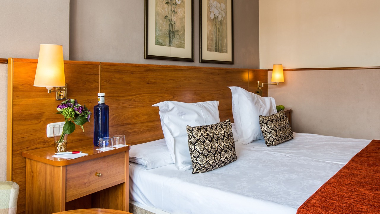 Photo of Bedroom in Plaza de Toros-Doctores-San Lazaro