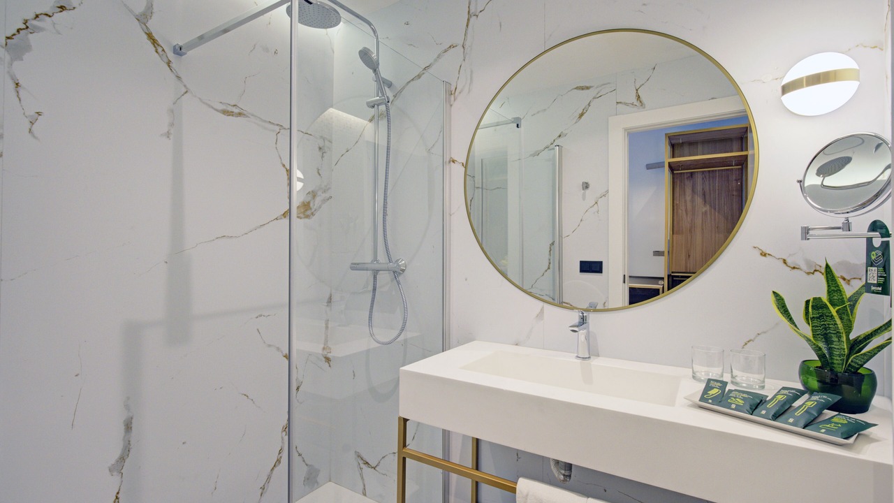 Photo of Bathroom in Plaza de Toros-Doctores-San Lazaro