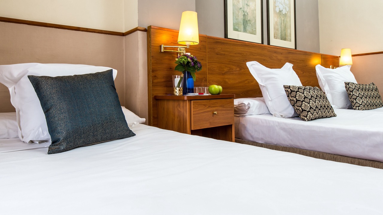 Photo of Bedroom in Plaza de Toros-Doctores-San Lazaro