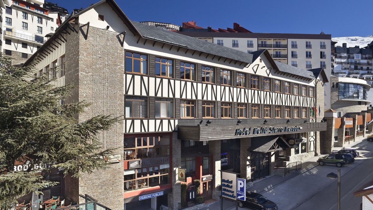 Photo of Outdoor in Pradollano