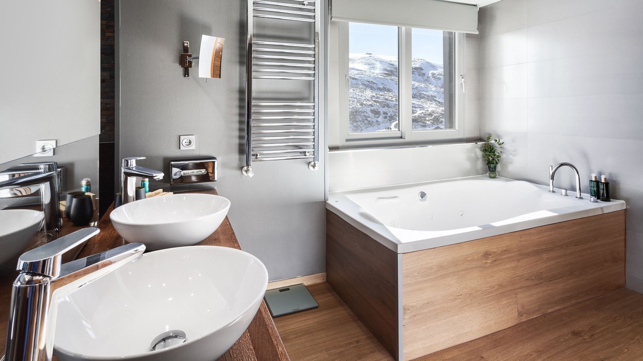 Photo of Bathroom in Pradollano