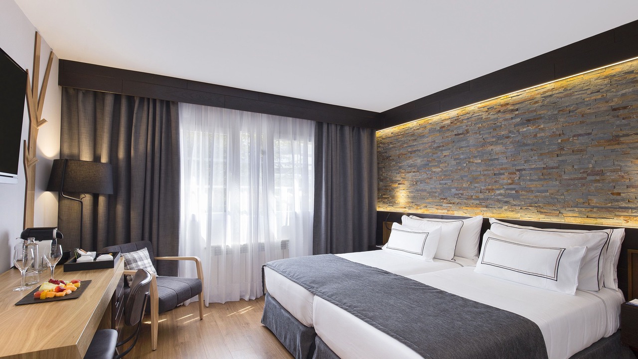 Photo of Bedroom in Pradollano