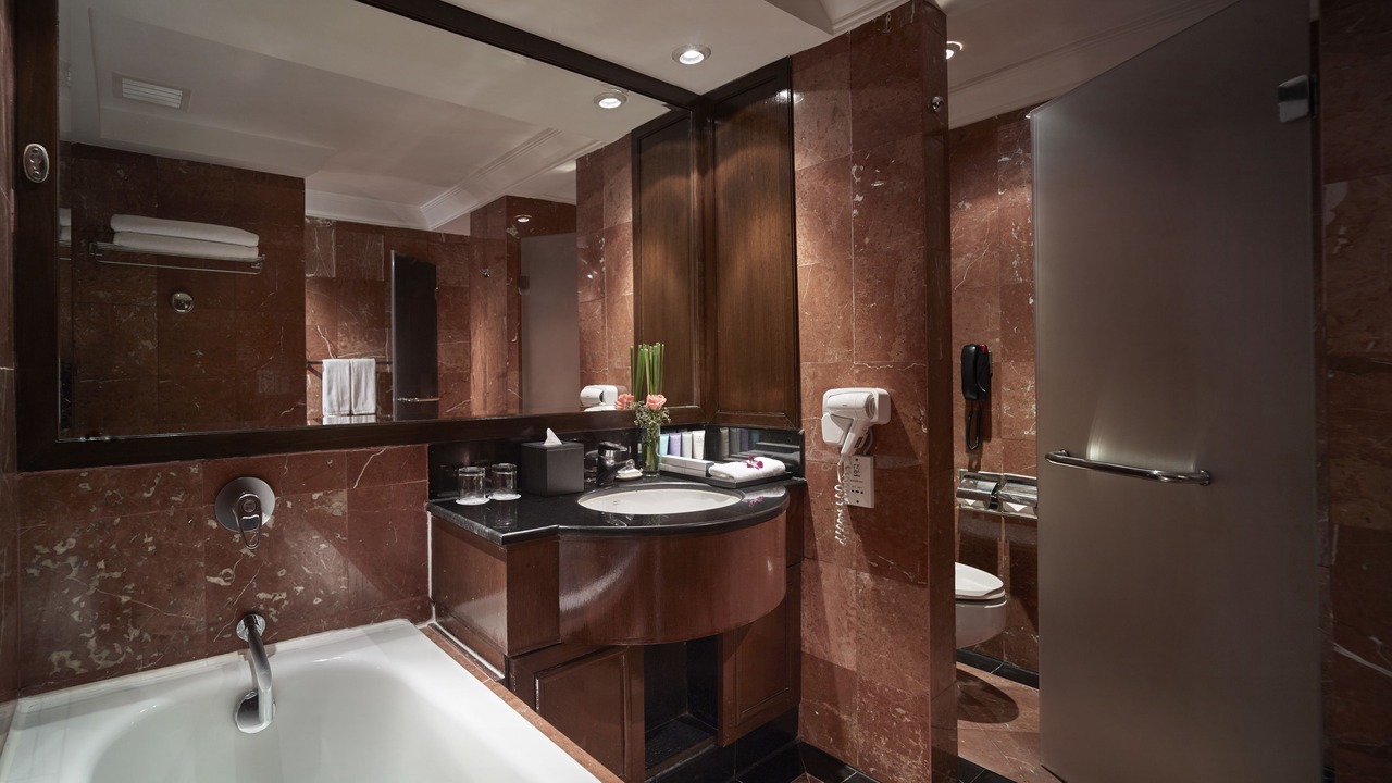 Photo of Bedroom in Chow Kit