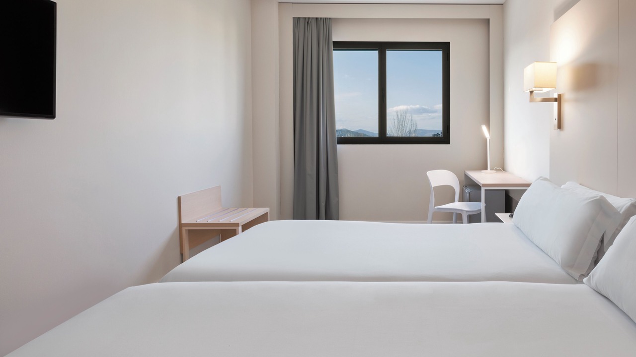 Photo of Bedroom in Almanjayar