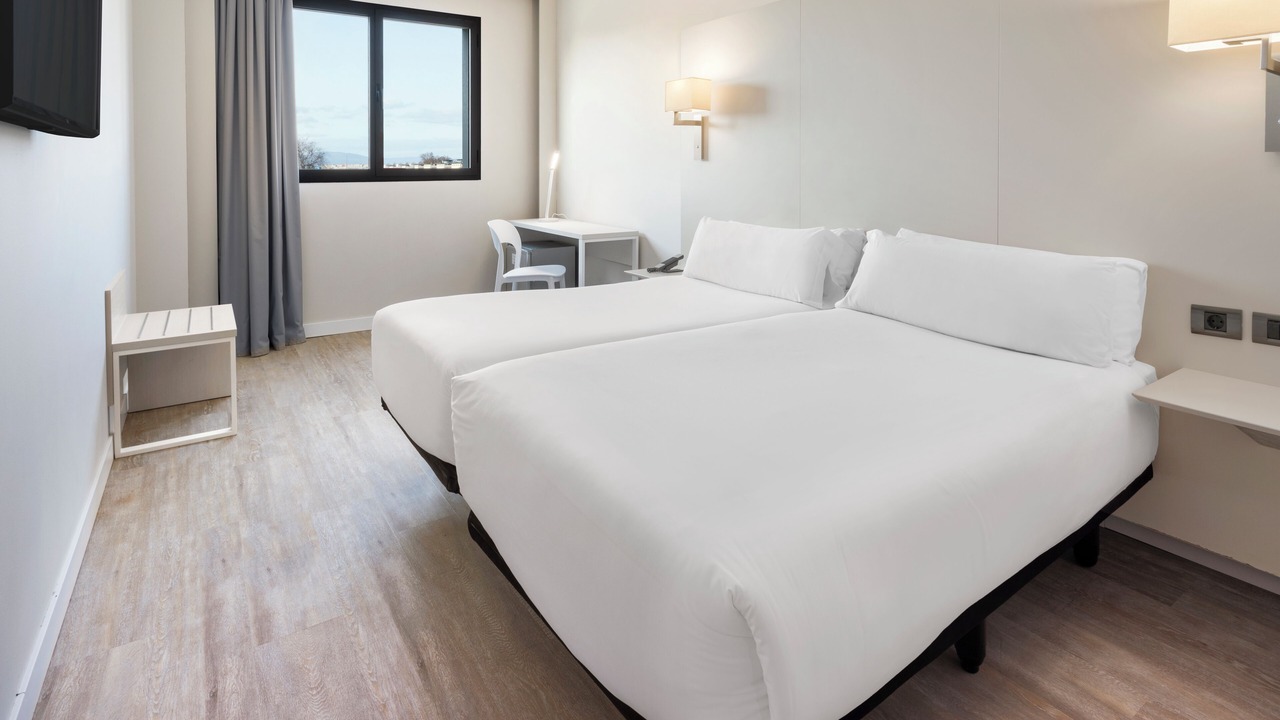 Photo of Bedroom in Almanjayar