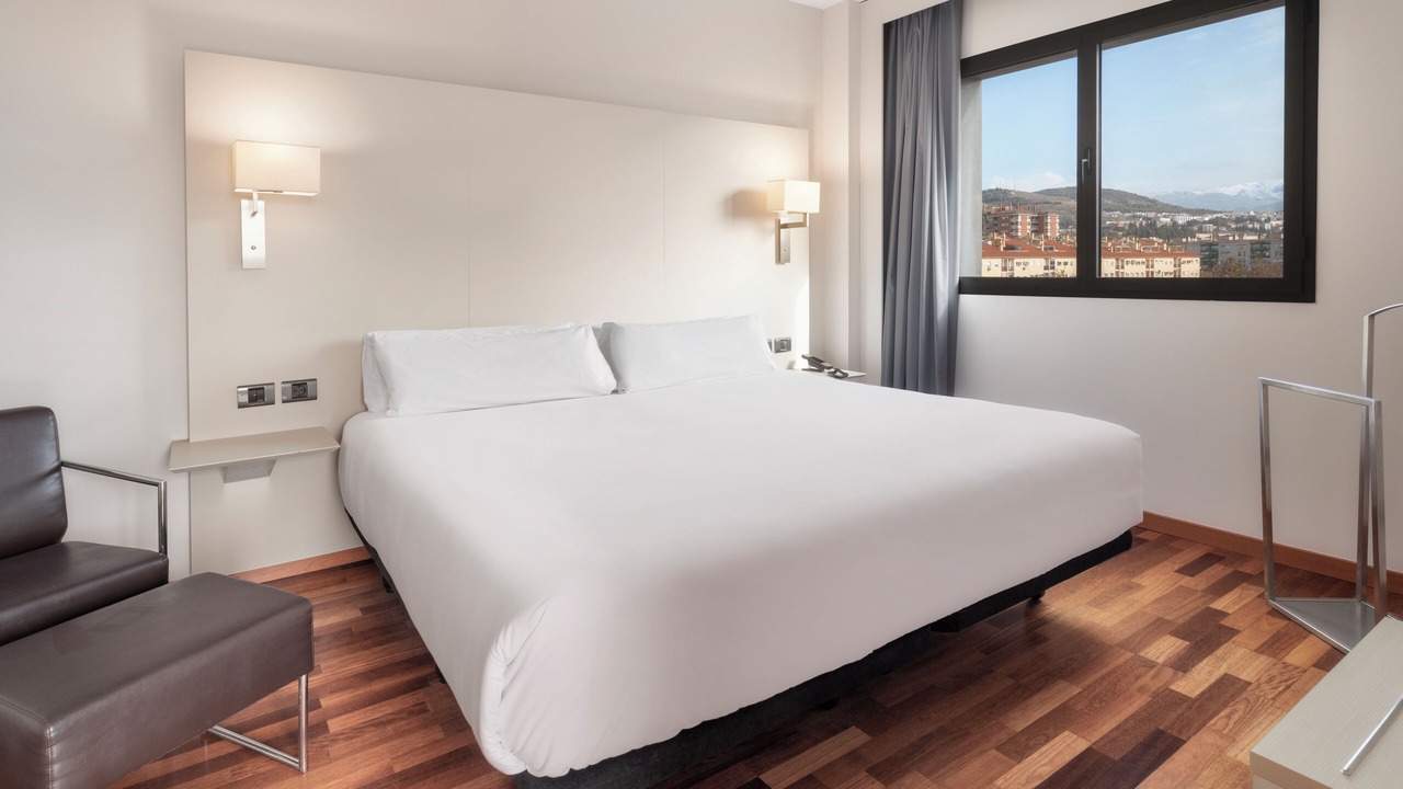 Photo of Bedroom in Almanjayar