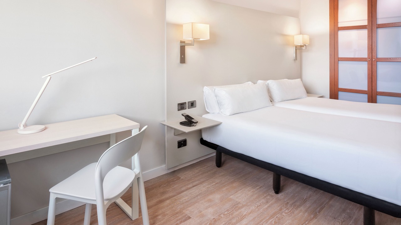 Photo of Bedroom in Almanjayar
