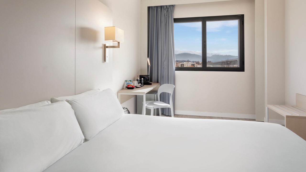 Photo of Bedroom in Almanjayar