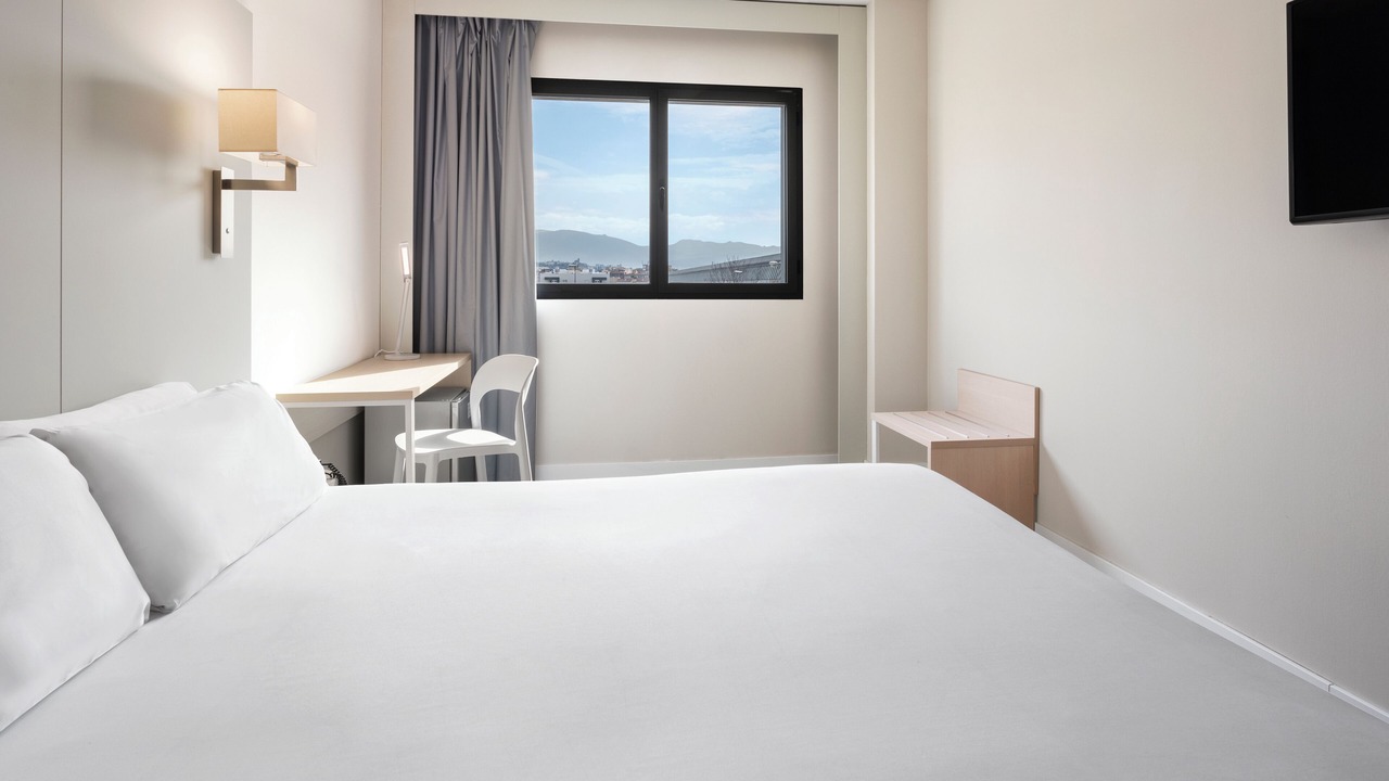 Photo of Bedroom in Almanjayar