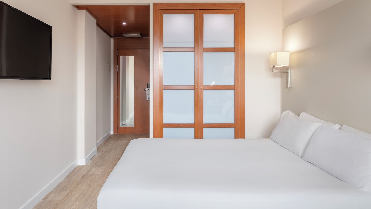 Photo of Bedroom in Almanjayar