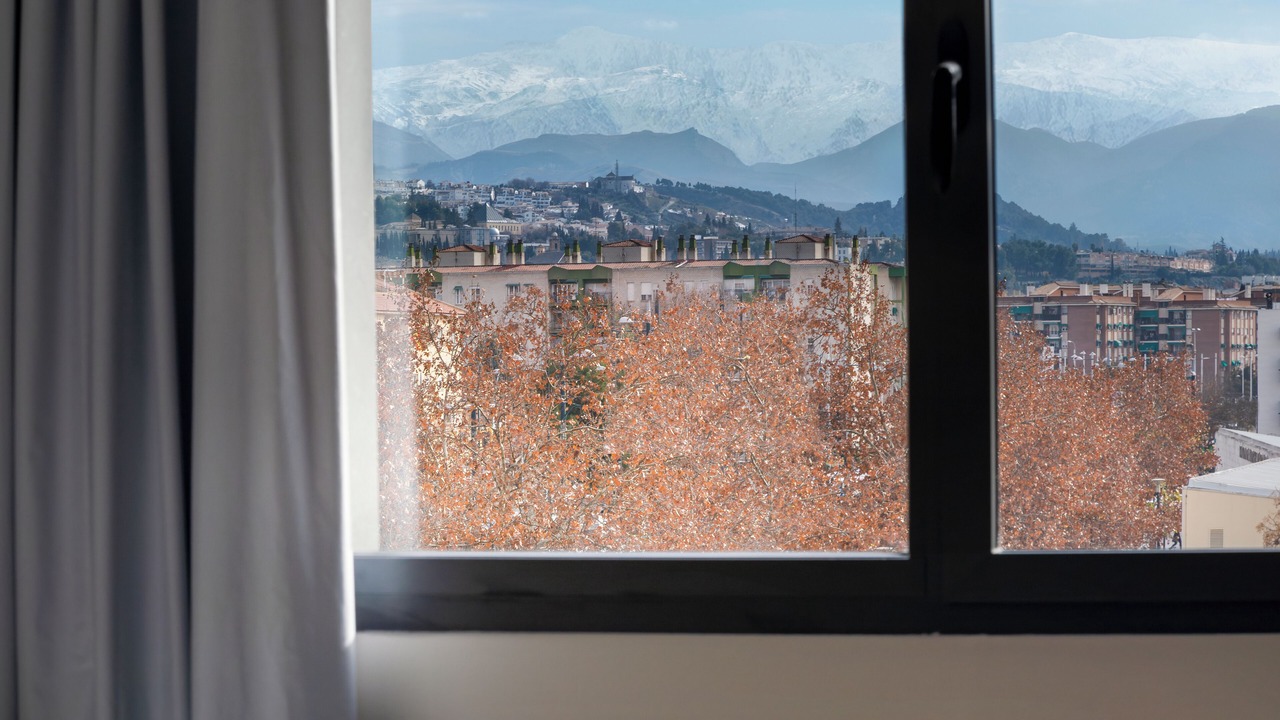 Photo of Bedroom in Almanjayar