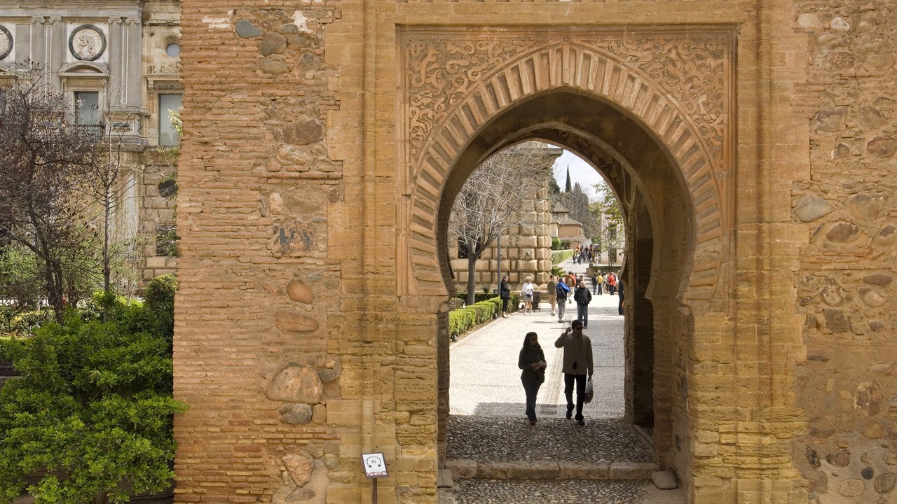 Photo of Buildings in Armilla