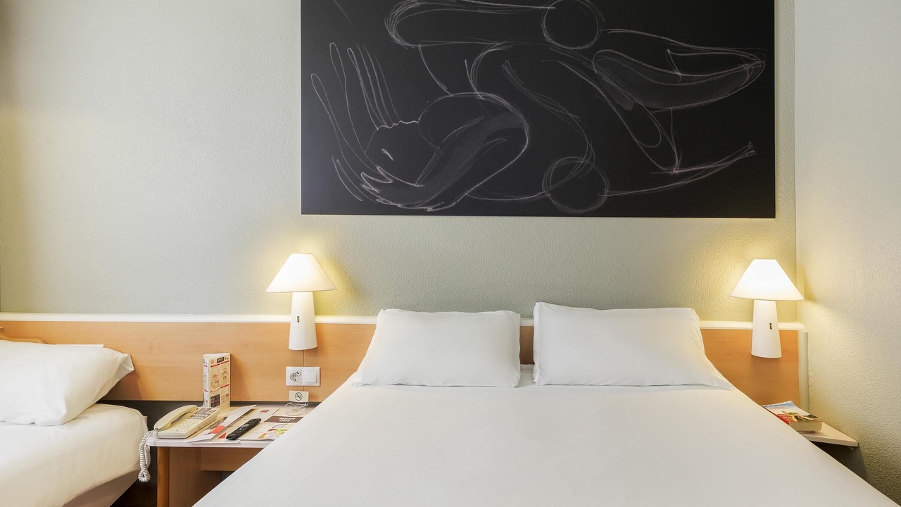 Photo of Bedroom in Armilla