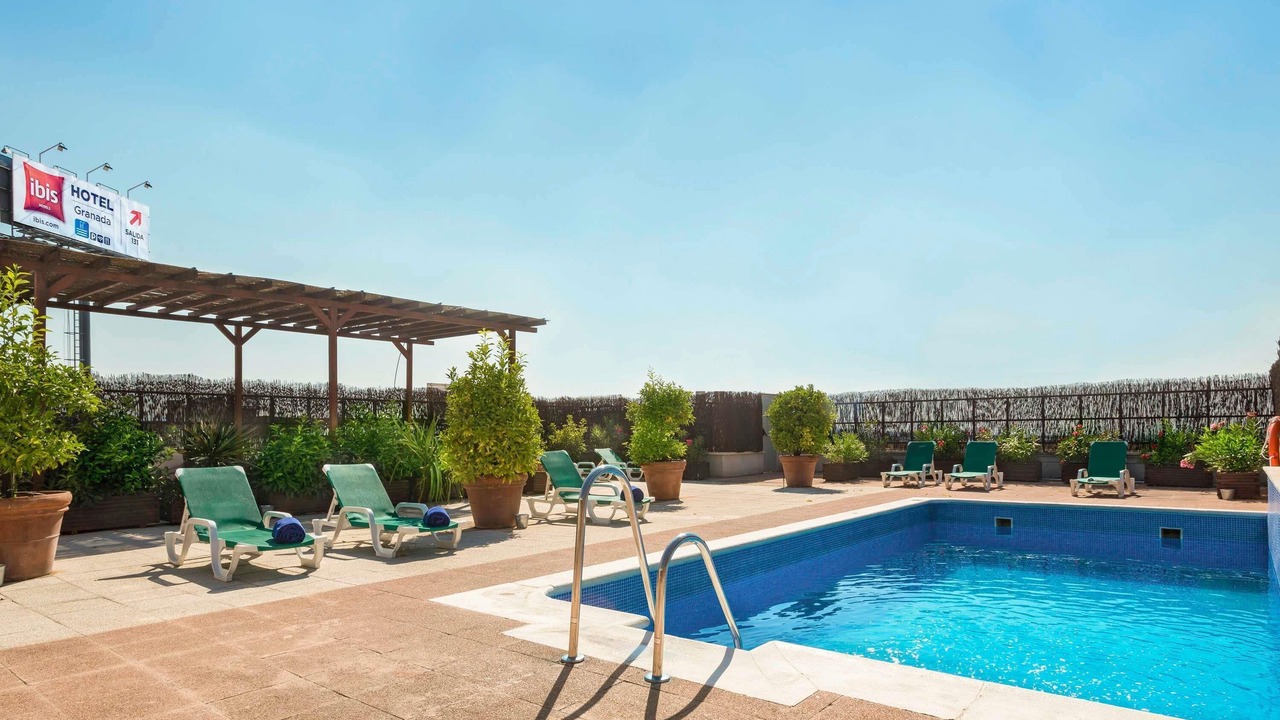 Photo of Outdoor in Armilla