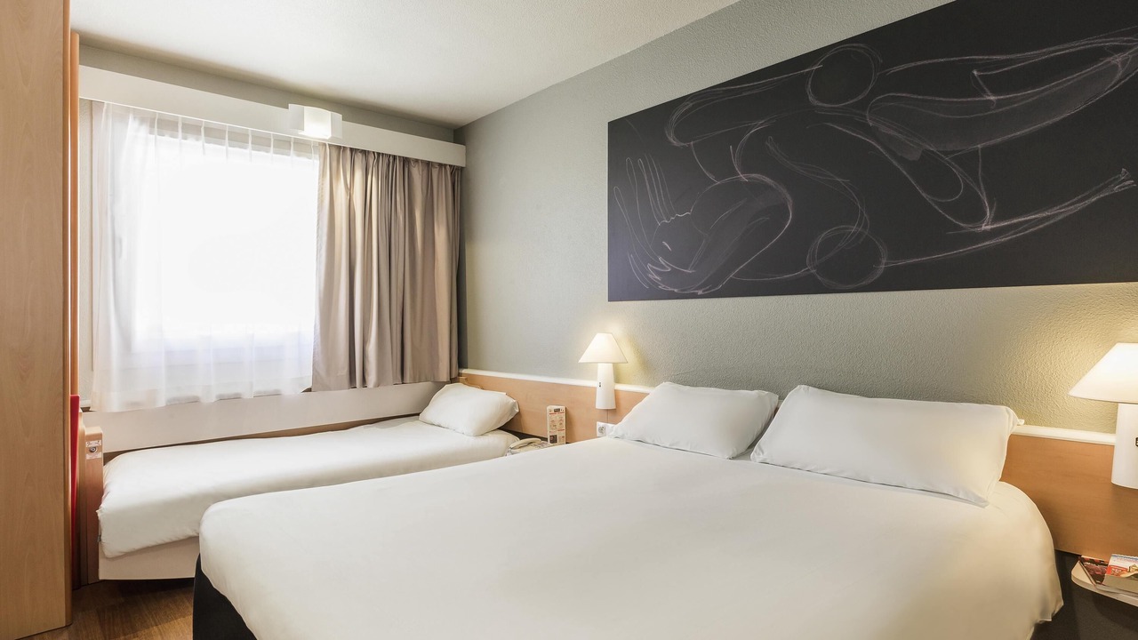 Photo of Bedroom in Armilla