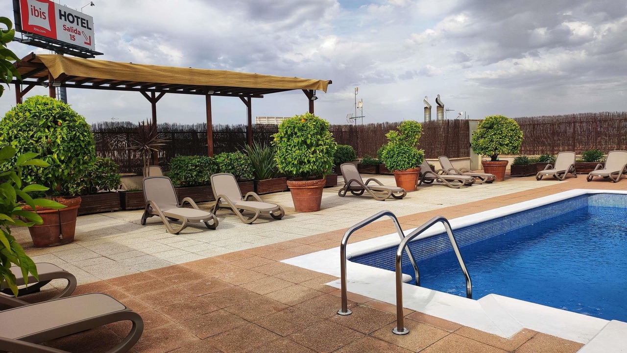 Photo of Outdoor in Armilla