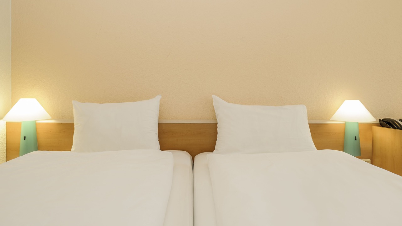 Photo of Bedroom in Armilla