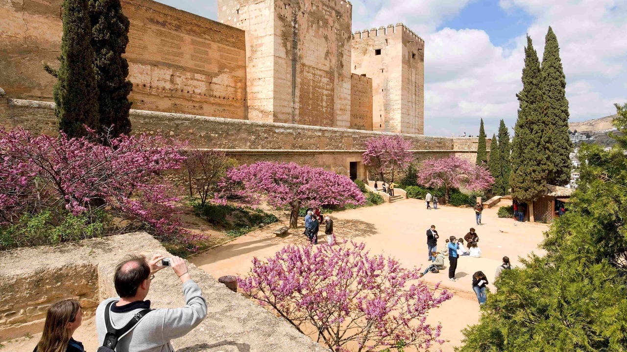 Photo of Outdoor in Armilla