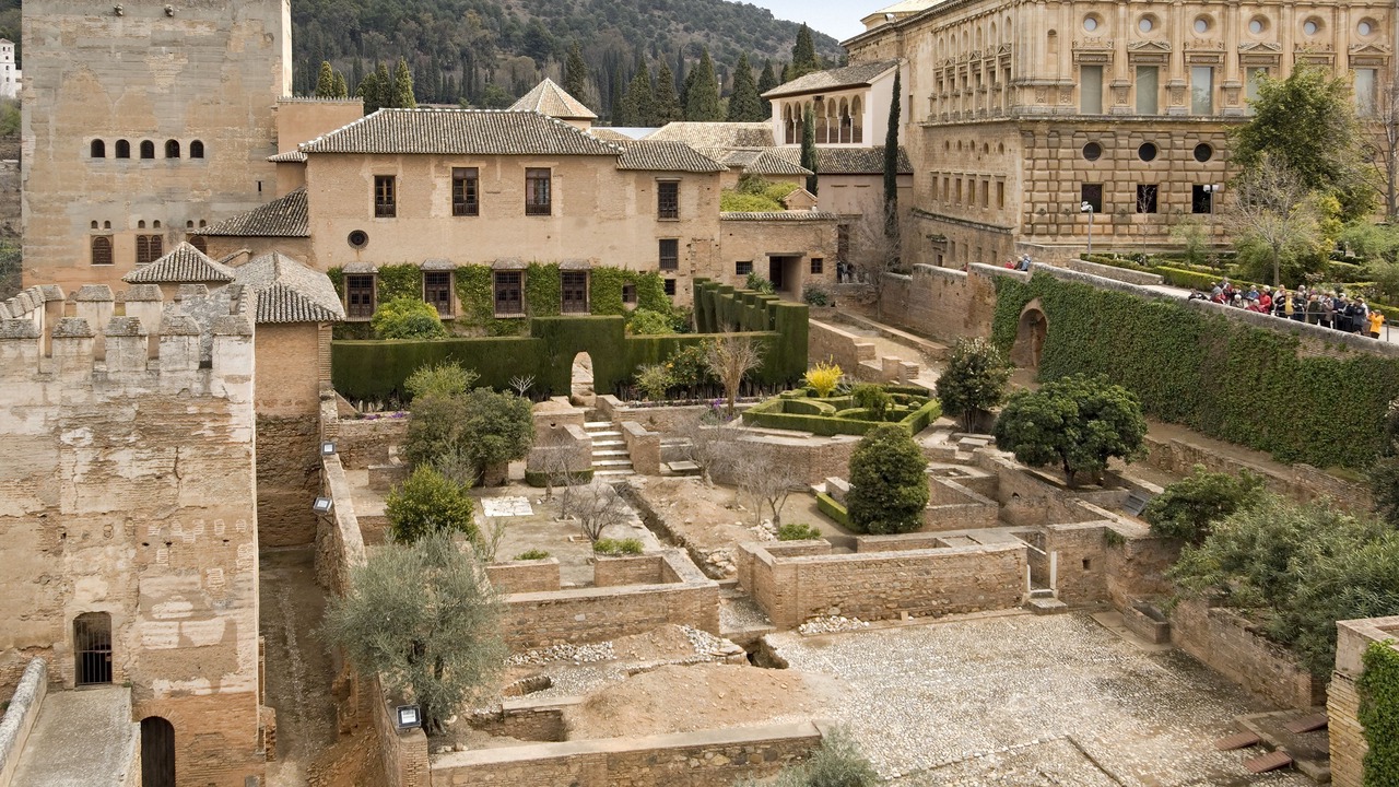 Photo of Others in Armilla