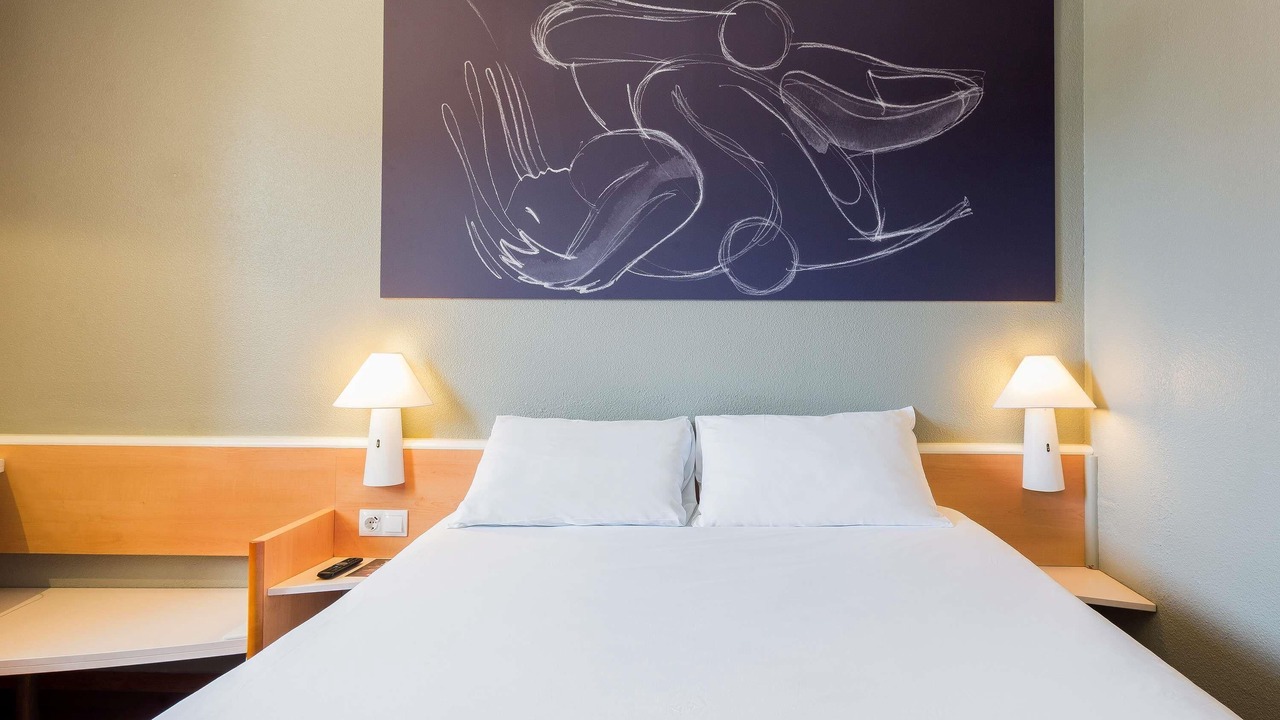 Photo of Bedroom in Armilla