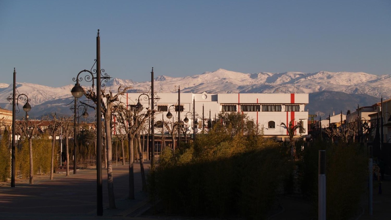 Photo of Outdoor in Atarfe