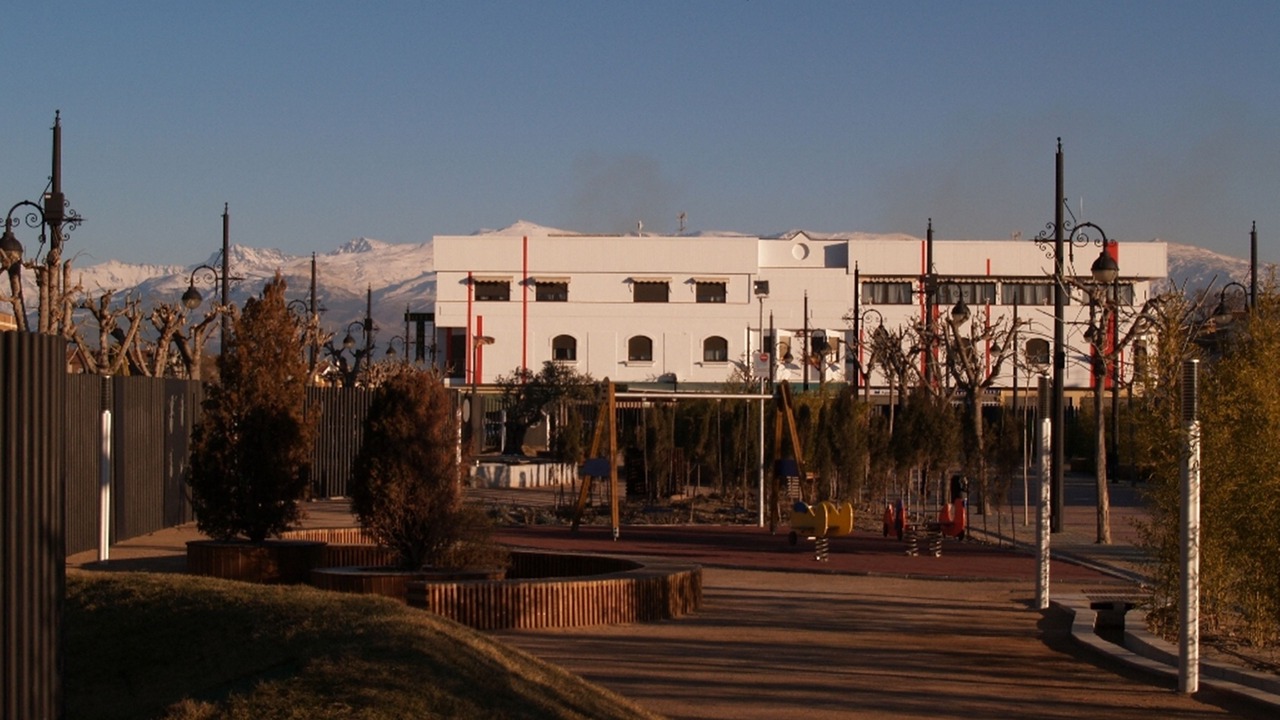 Photo of Outdoor in Atarfe