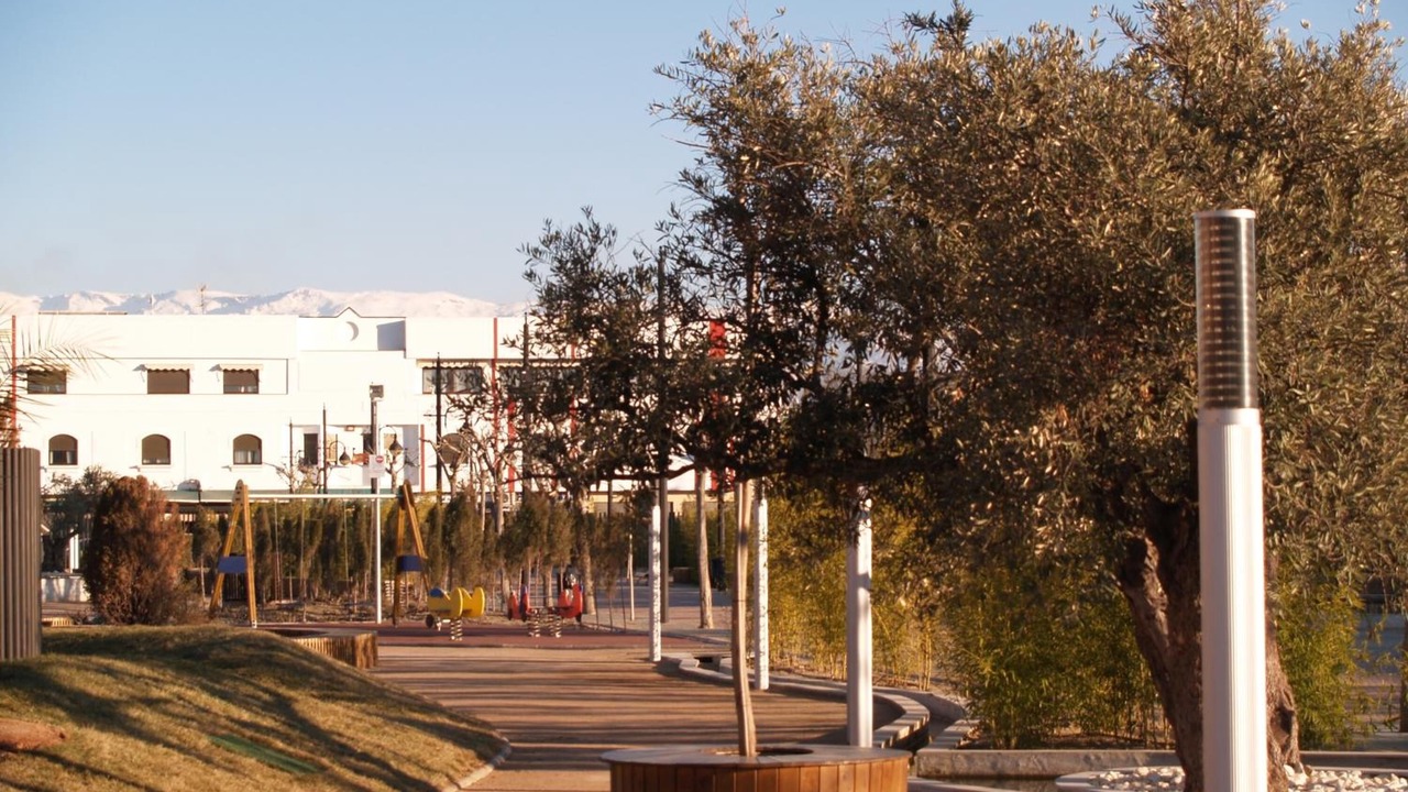 Photo of Outdoor in Atarfe
