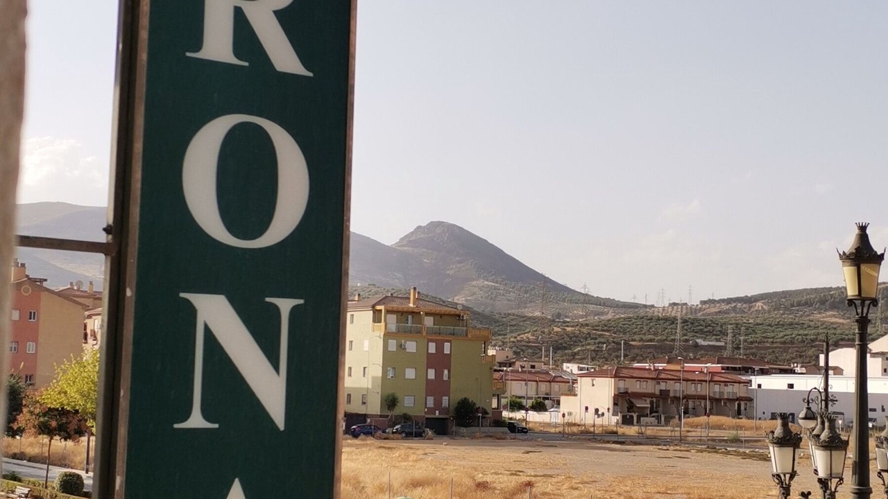 Photo of Outdoor in Atarfe