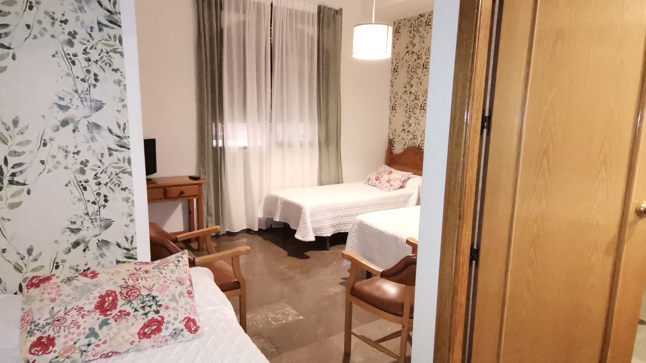 Photo of Bedroom in Atarfe