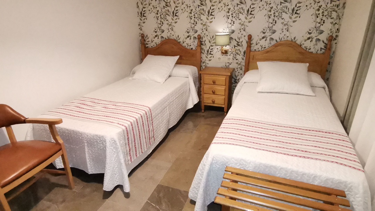 Photo of Bedroom in Atarfe