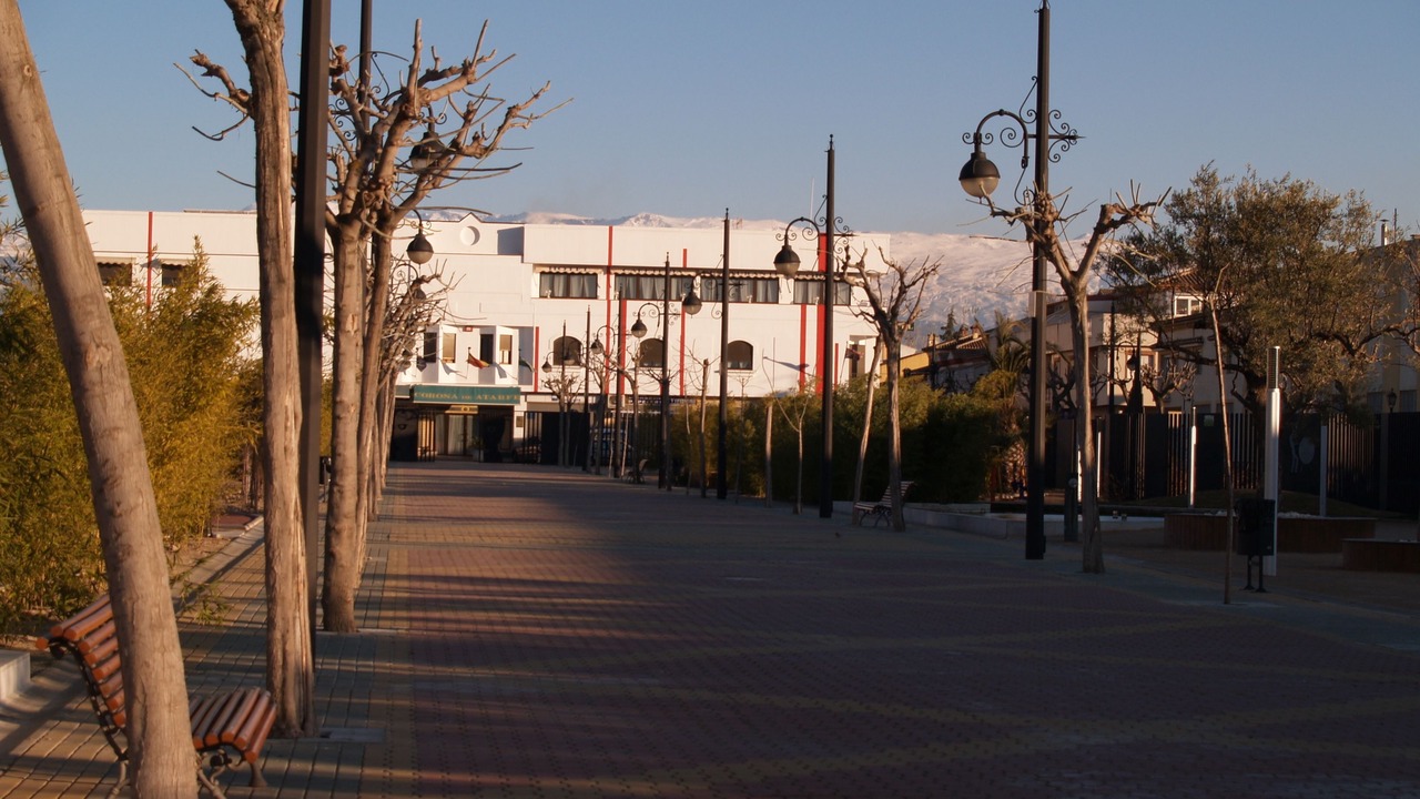 Photo of Others in Atarfe