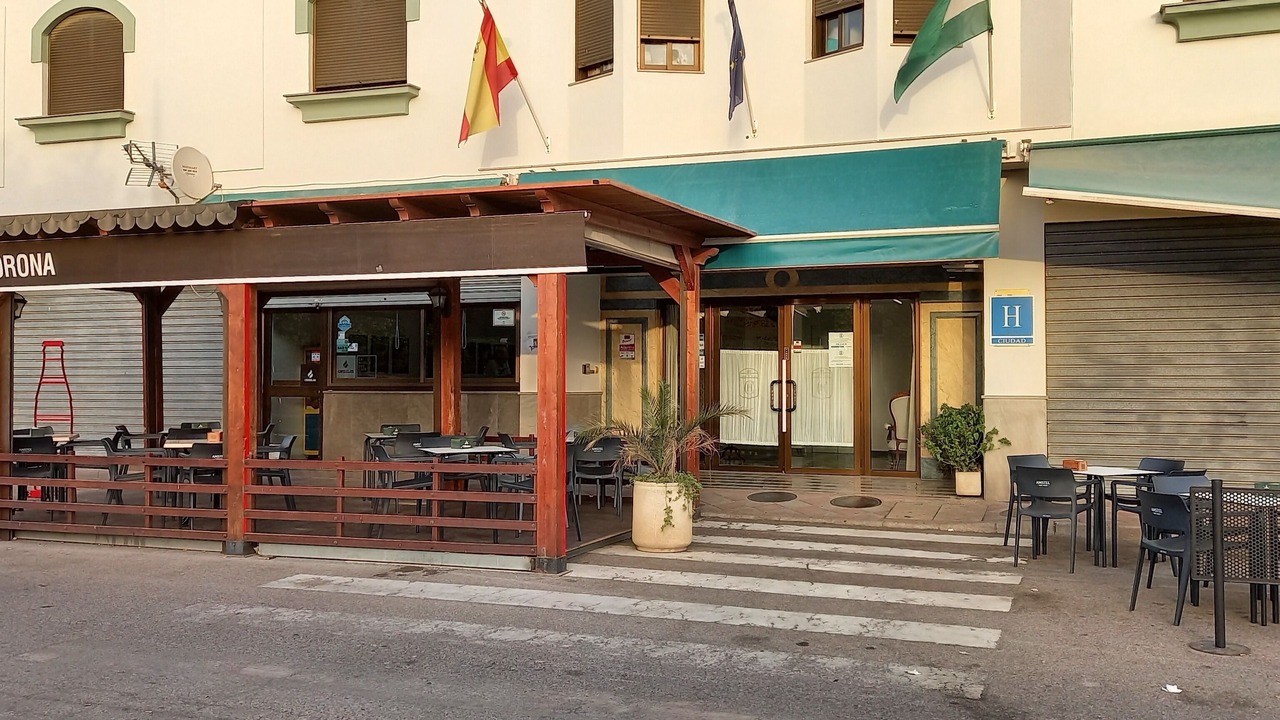 Photo of Outdoor in Atarfe