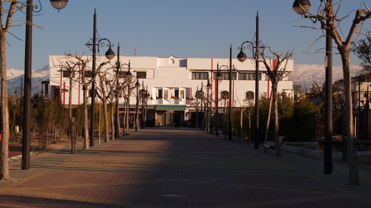 Photo of Outdoor in Atarfe