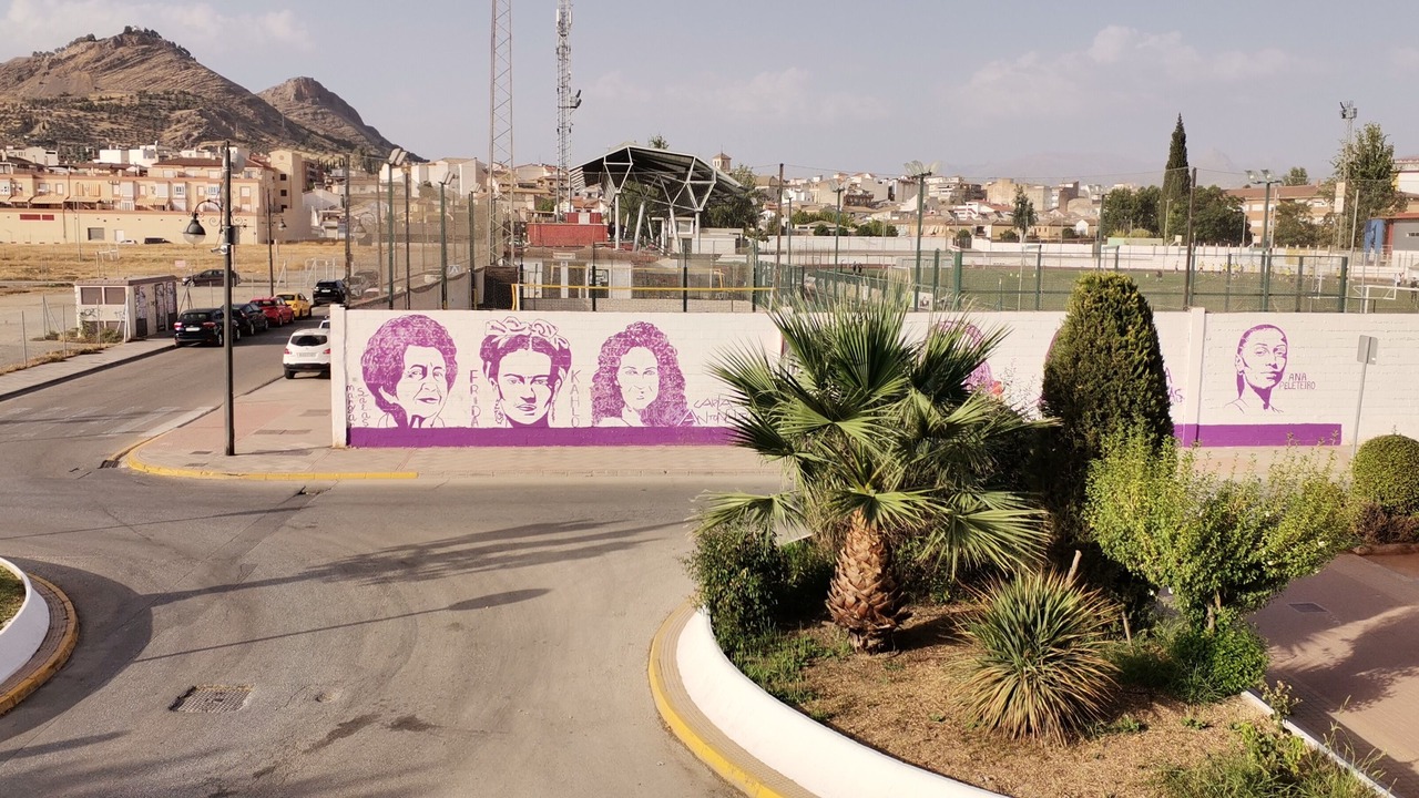 Photo of Outdoor in Atarfe