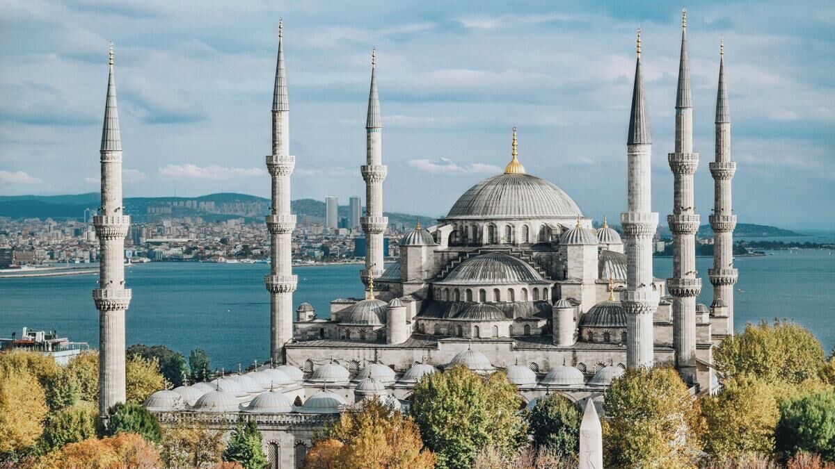 Photo of Others in Topkapi
