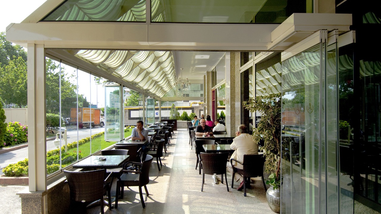 Photo of Outdoor in Topkapi