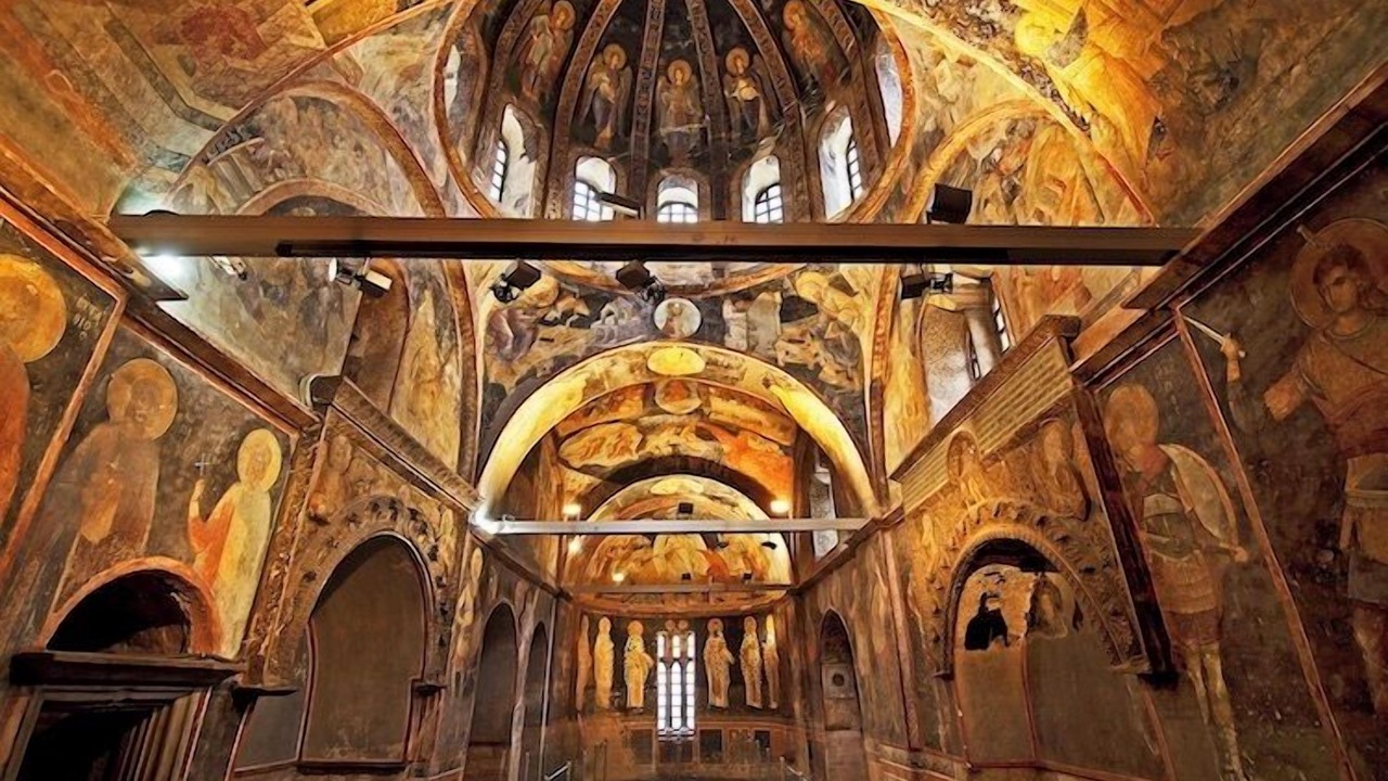 Photo of Others in Topkapi