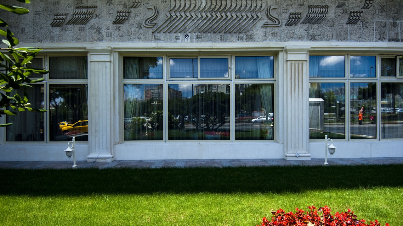 Photo of Outdoor in Topkapi