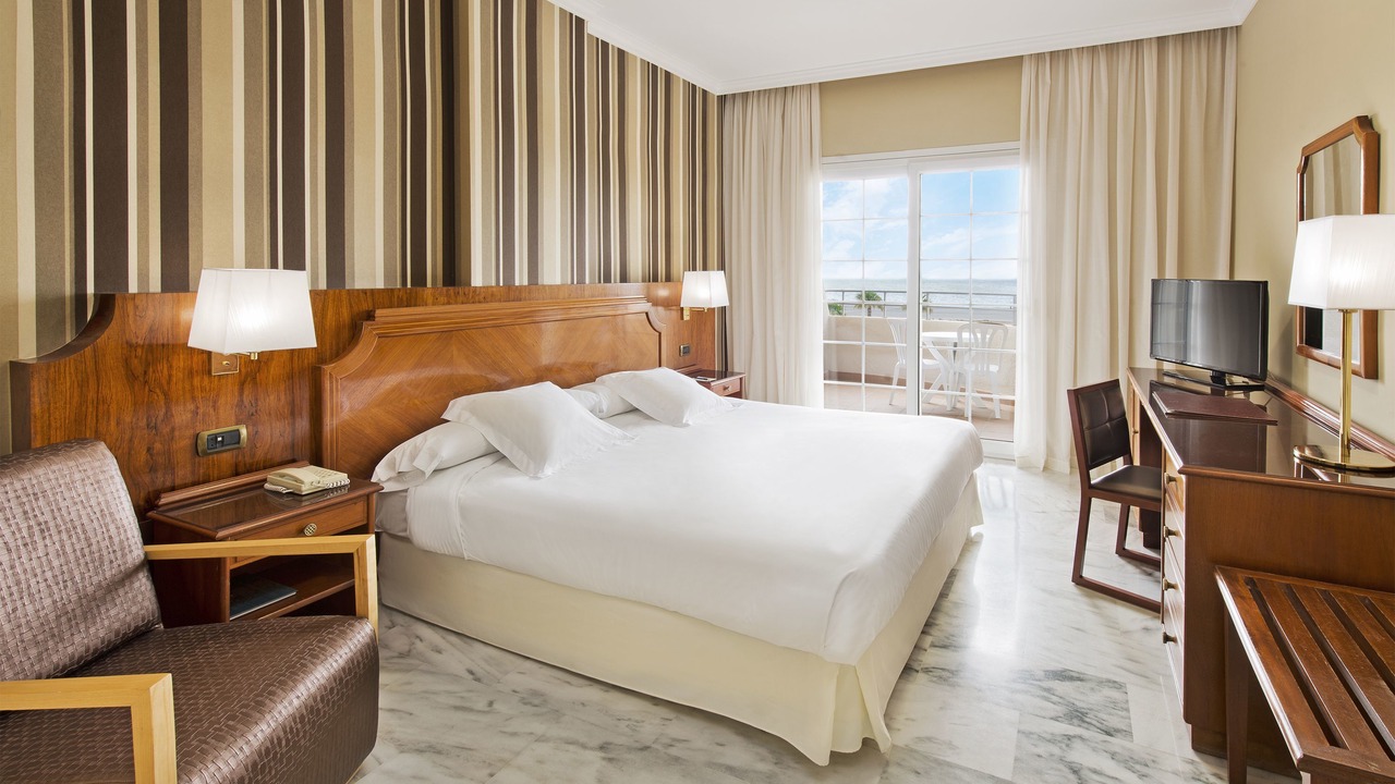 Photo of Bedroom in Playa Granada