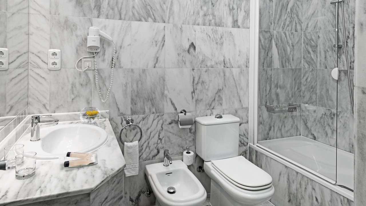 Photo of Bathroom in Playa Granada