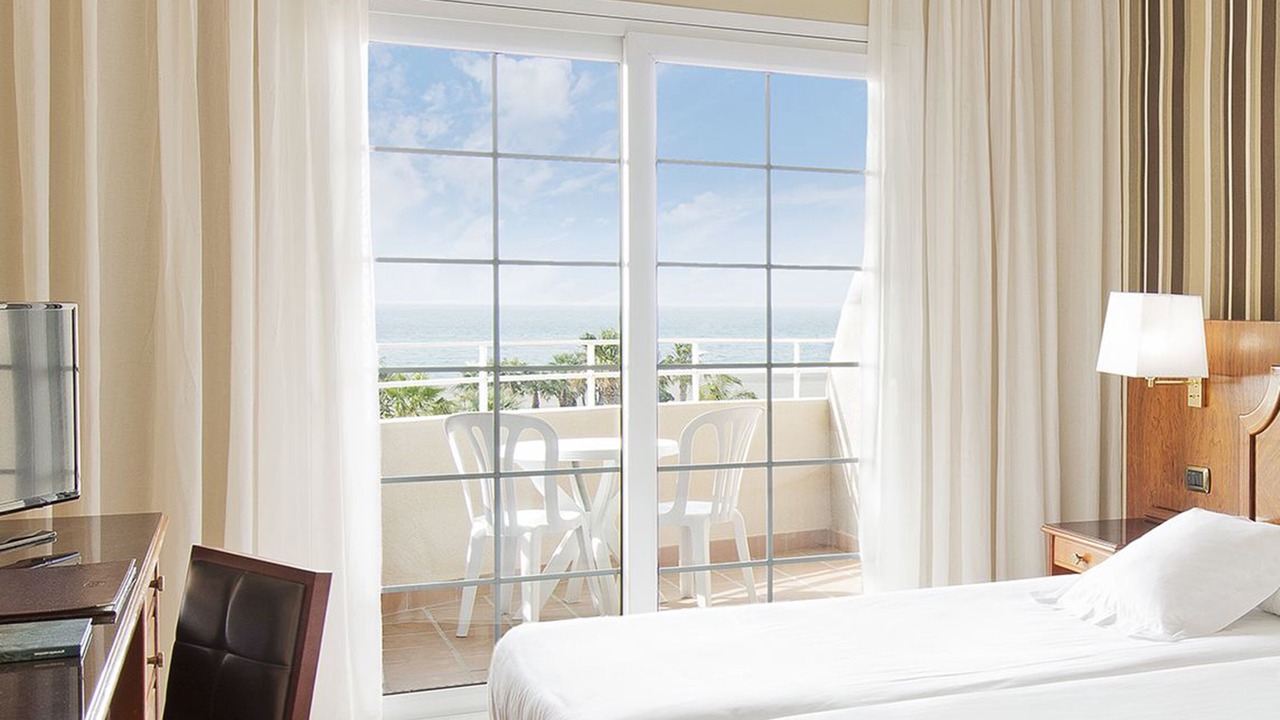Photo of Bedroom in Playa Granada