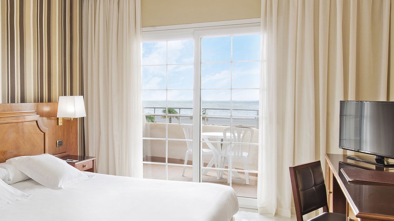 Photo of Patio Balcony in Playa Granada