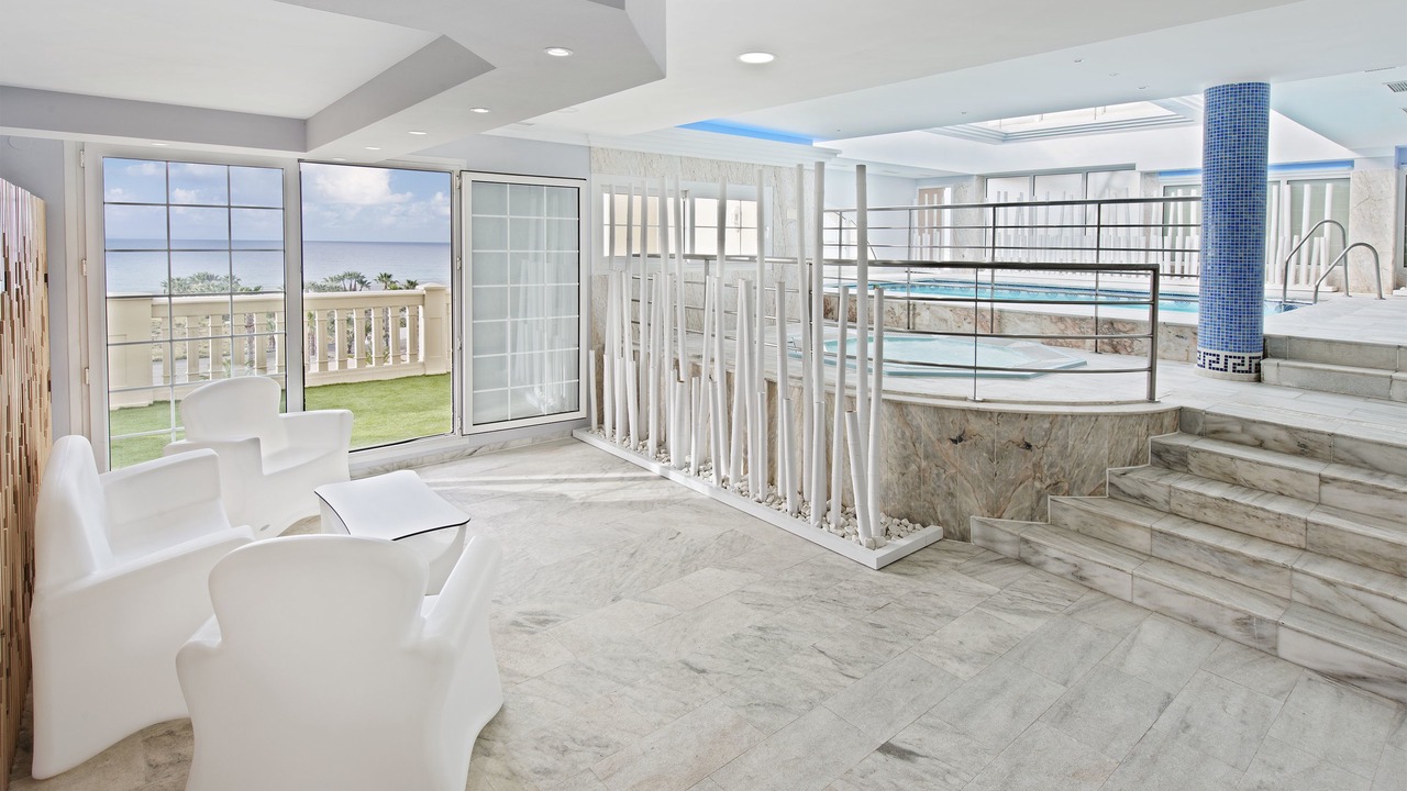 Photo of Bedroom in Playa Granada