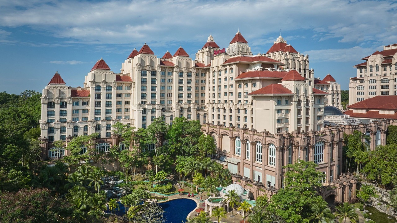 Photo of Outdoor in Putrajaya